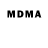 MDMA кристаллы Yelena Skidelsky